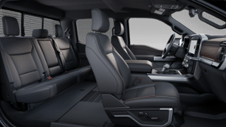 2025 Ford F-150® Internal Image 1